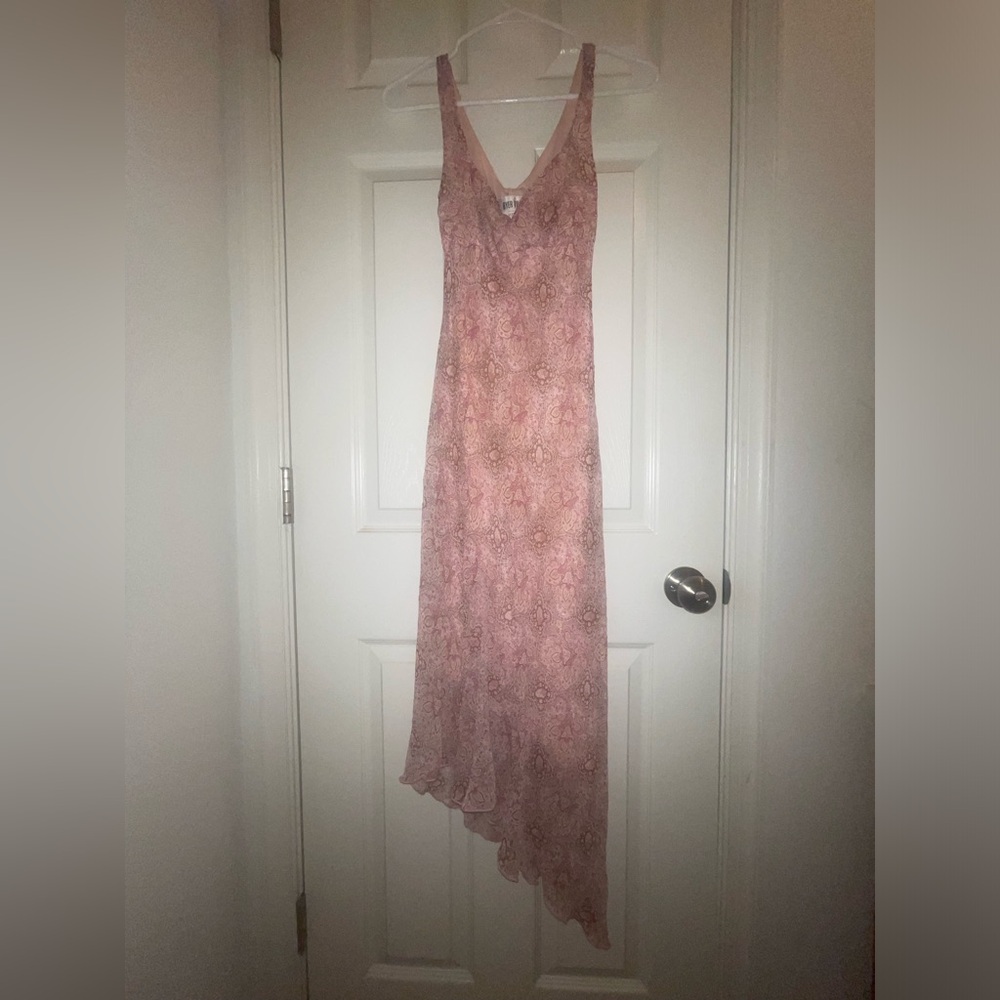 Byer too! 2000’s pink Dress